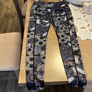 Xs CVG full length leggings